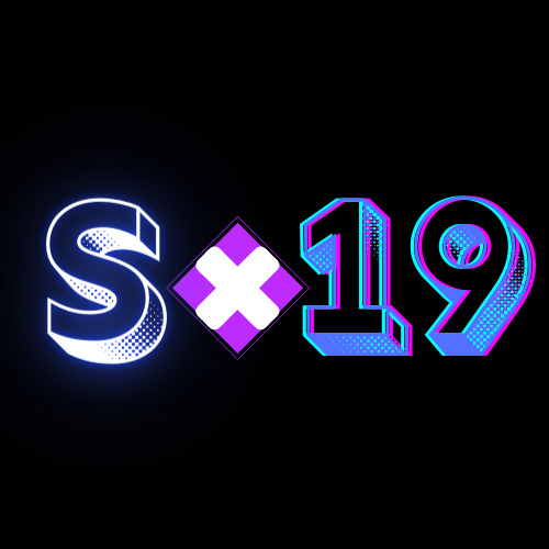 Logo Shinigamy19