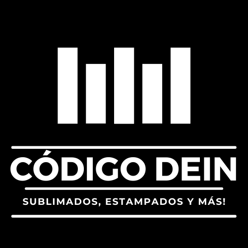 Logo Codigo Dein 1