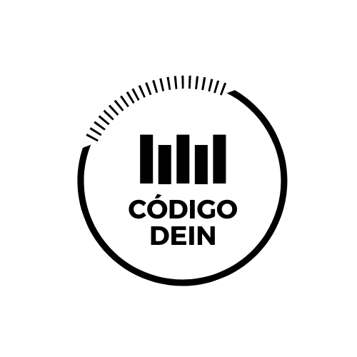 Logo Codigo Dein