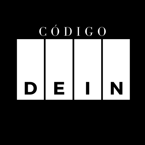 Logo Codigo Dein 11
