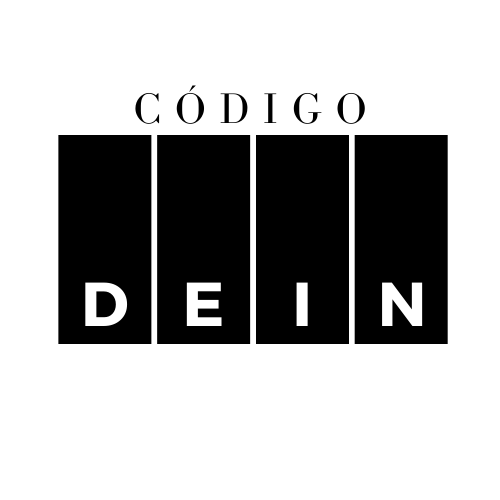 Logo Codigo Dein 12