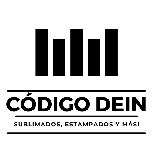 Logo Codigo Dein 2