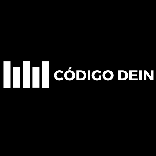 Logo Codigo Dein 3