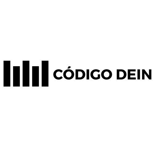 Logo Codigo Dein 4