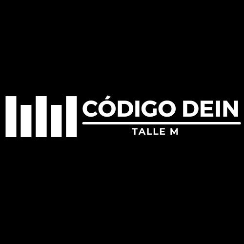 Logo Codigo Dein 7