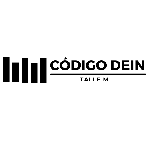 Logo Codigo Dein 8